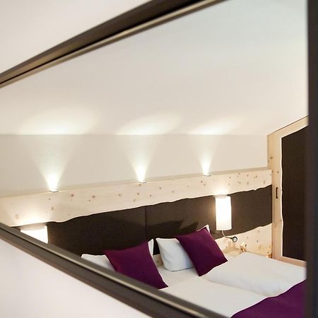 Leo Appartements Mayrhofen Exterior foto